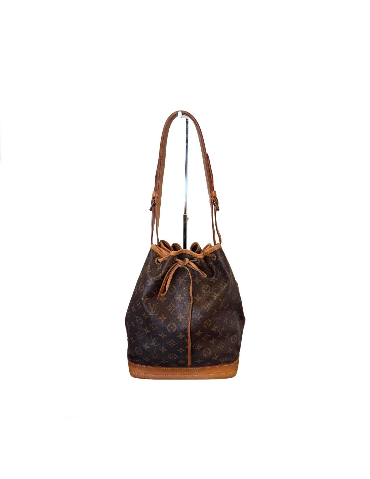 Louis Vuitton Noé - Relovedbags