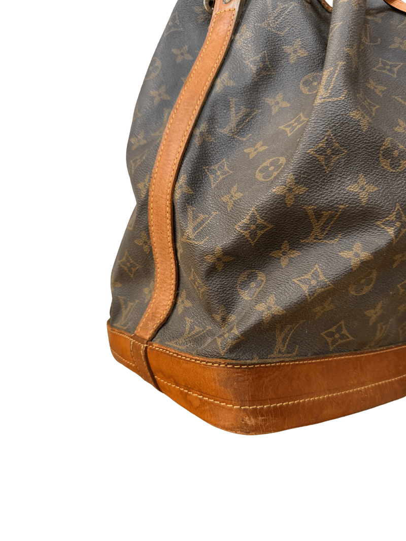 Louis Vuitton Noé - Relovedbags