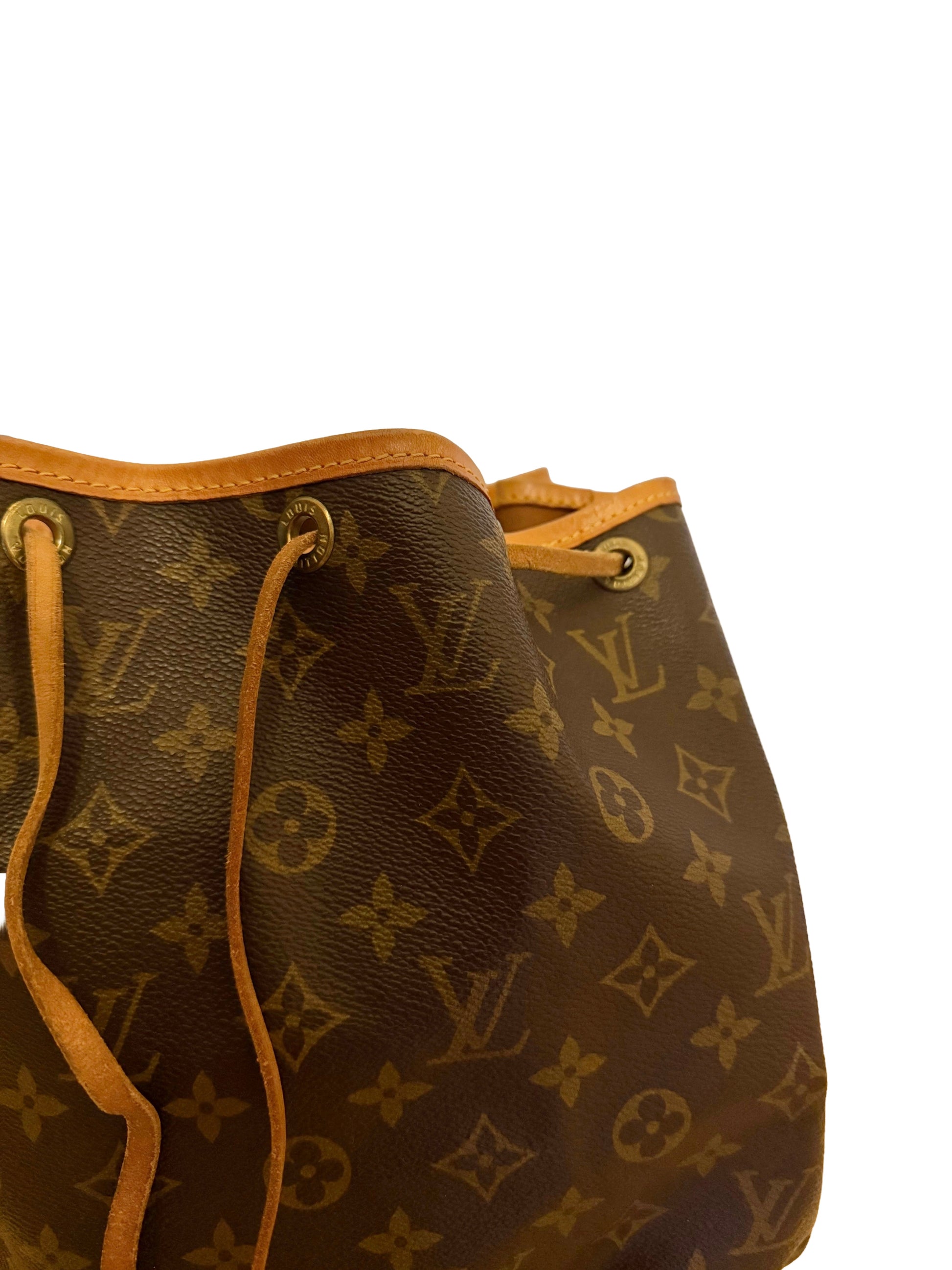 Louis Vuitton Noé - Relovedbags