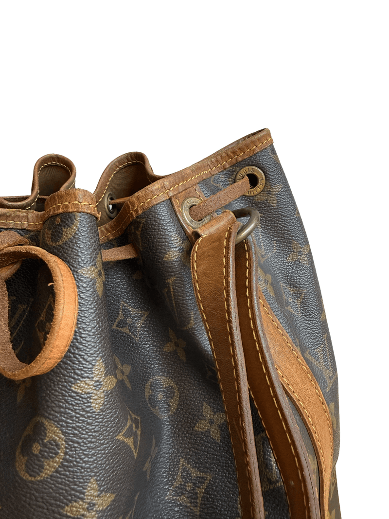Louis Vuitton Noé - Relovedbags