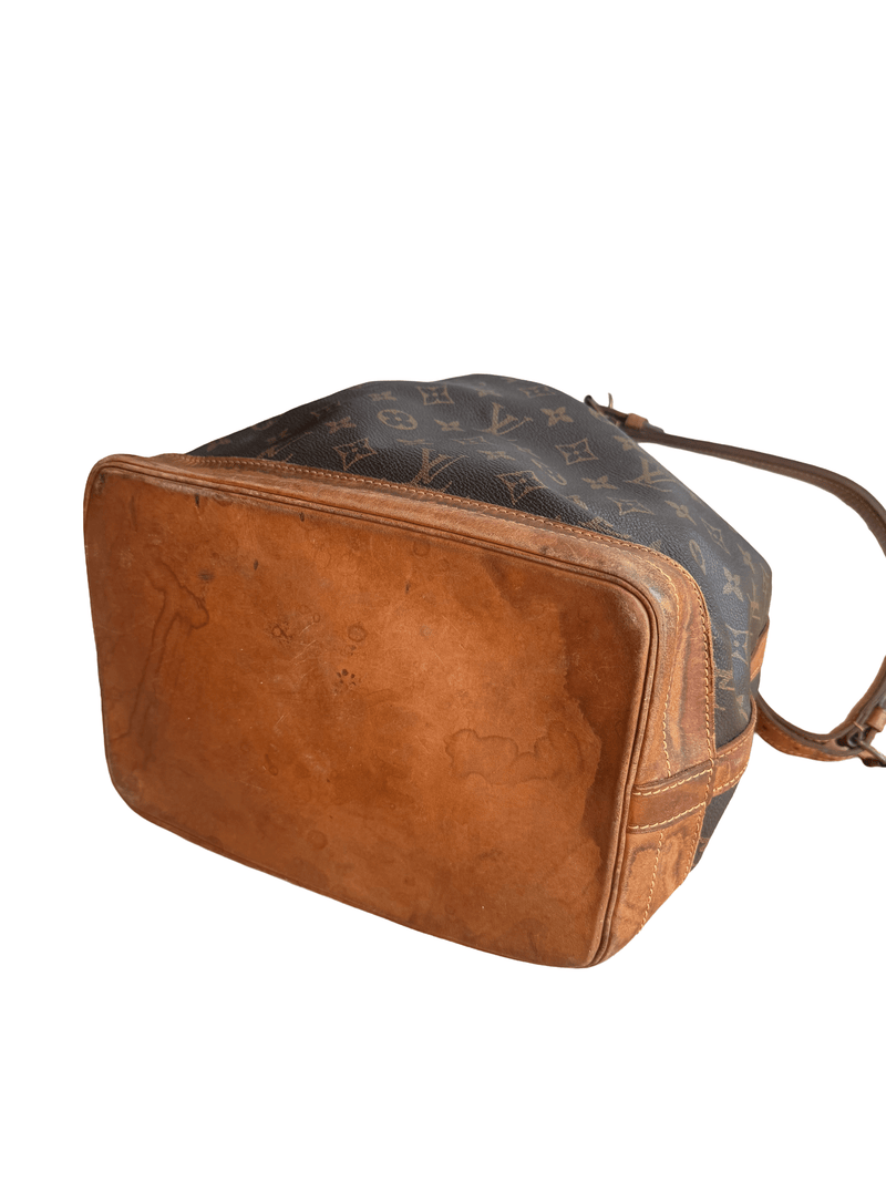 Louis Vuitton Noé - Relovedbags