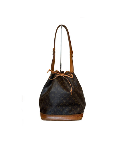 Louis Vuitton Noé - Relovedbags