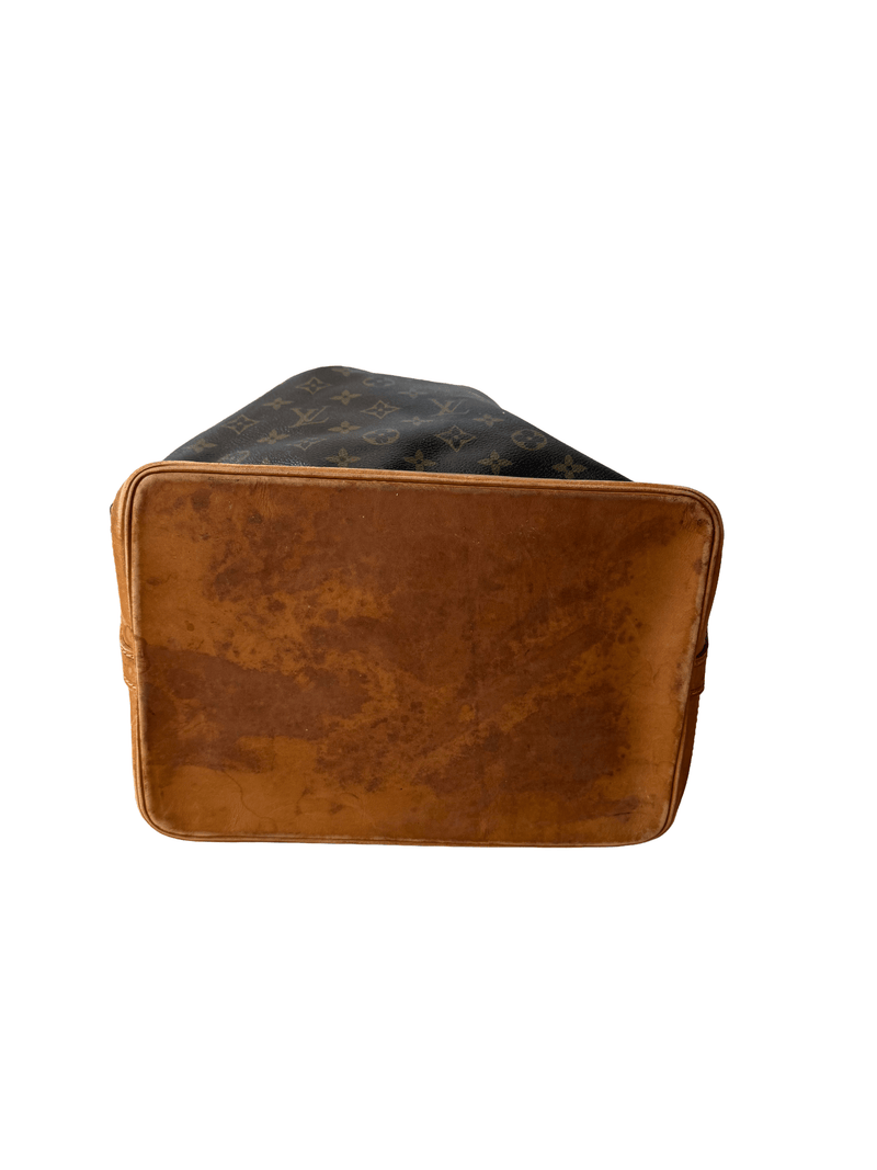 Louis Vuitton Noé - Relovedbags