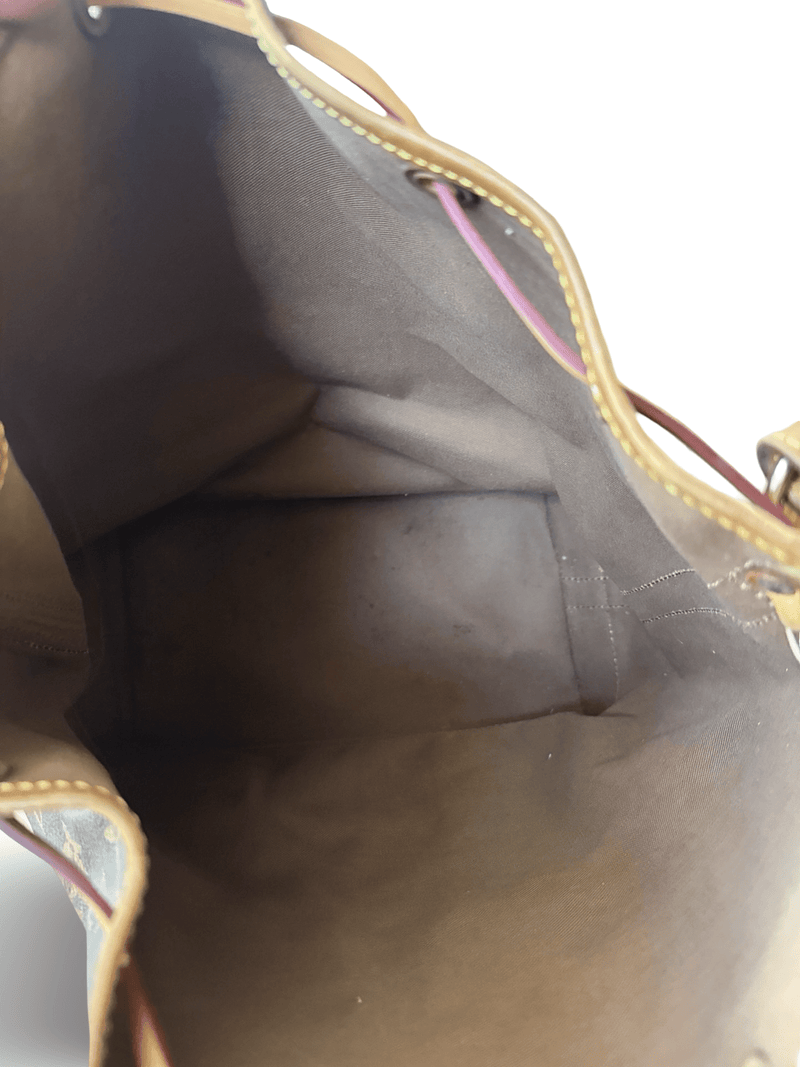 Louis Vuitton Noé - Relovedbags