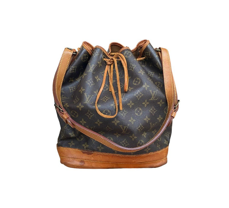 Louis Vuitton Noé - Relovedbags