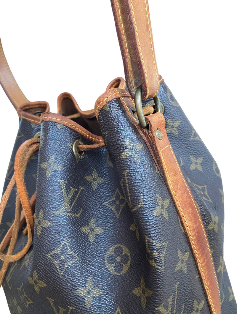 Louis Vuitton Noé - Relovedbags