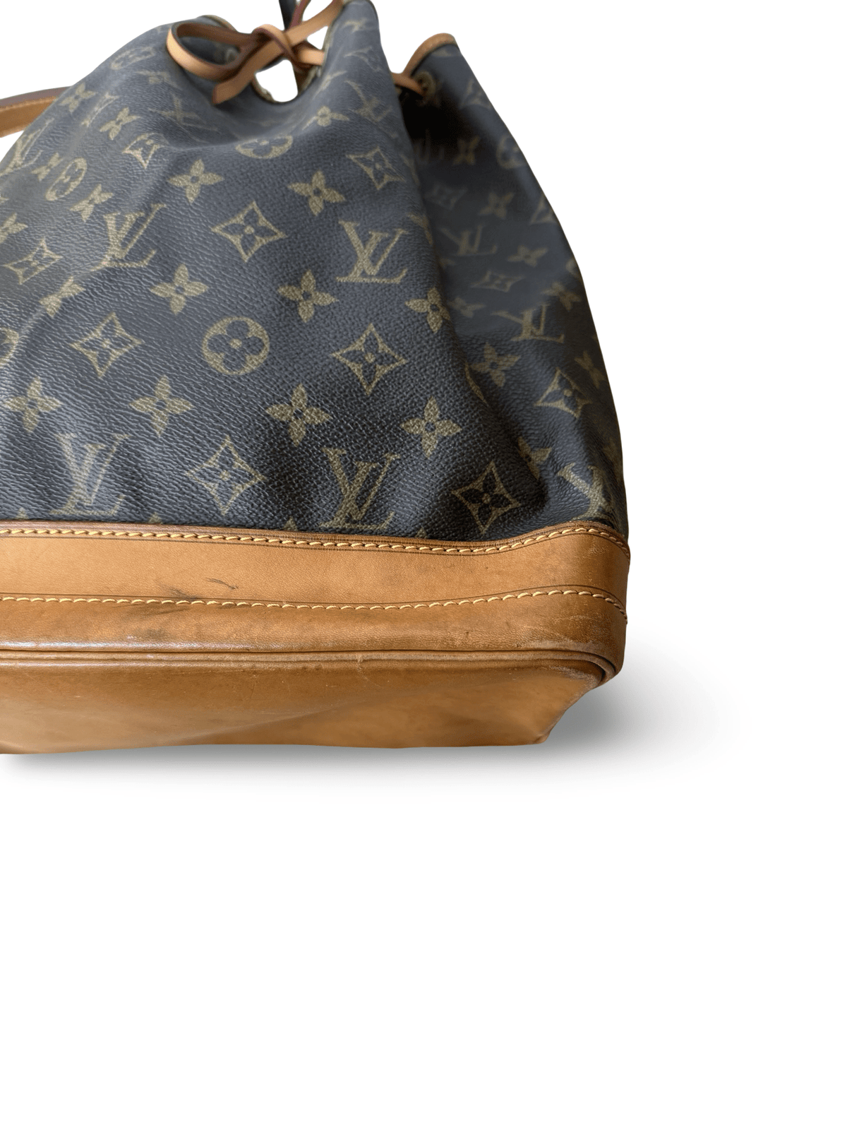 Louis Vuitton Noé - Relovedbags