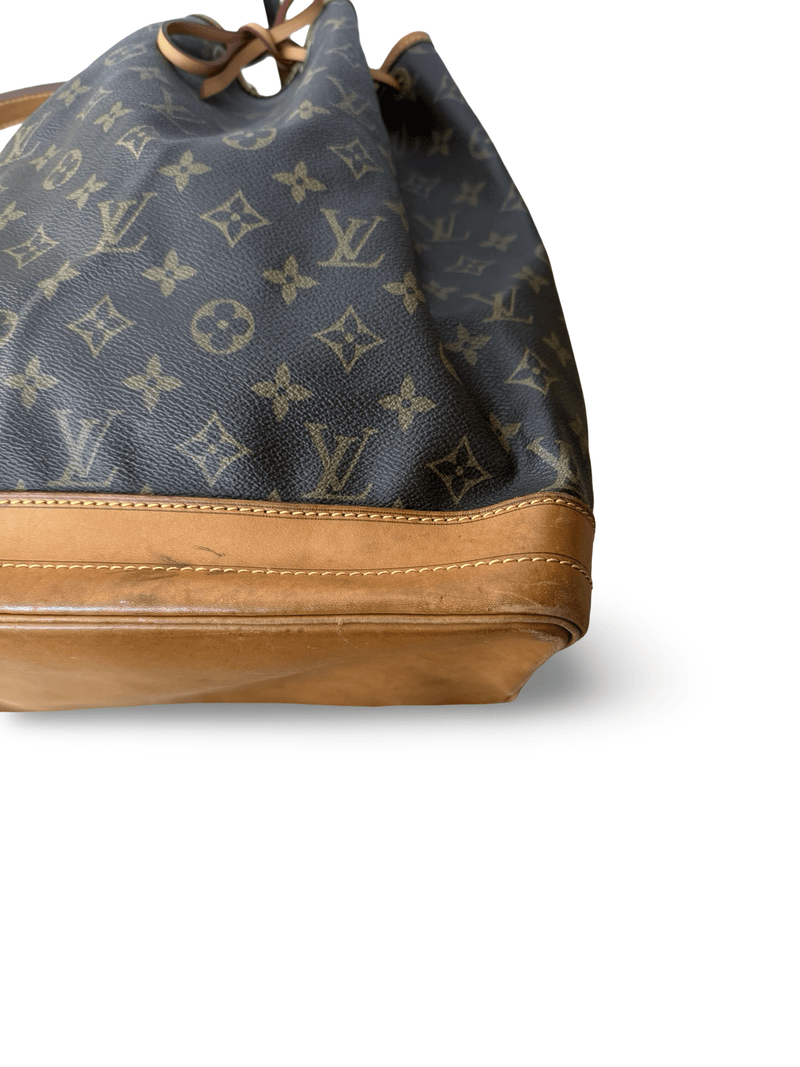 Louis Vuitton Noé - Relovedbags