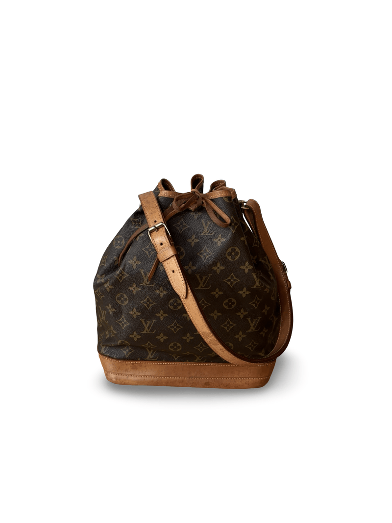 Louis Vuitton Noé - Relovedbags