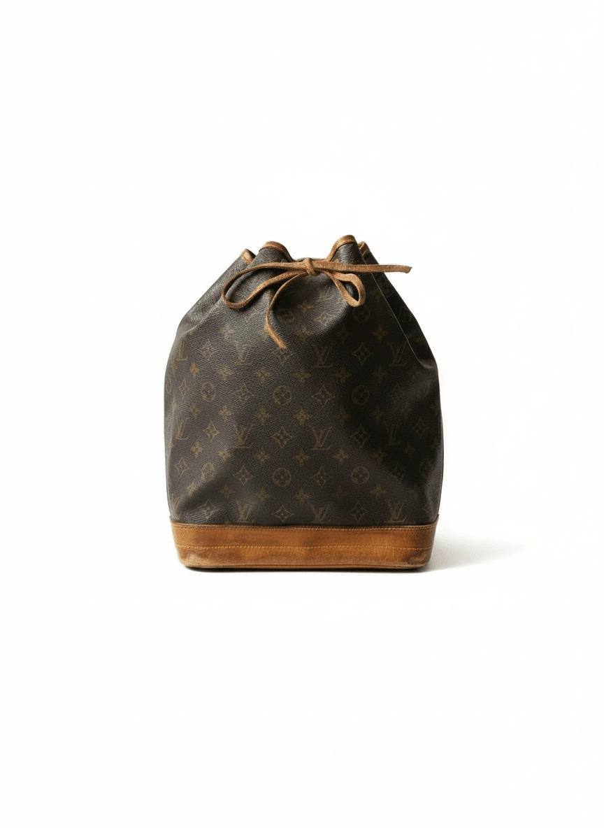 Louis Vuitton Noé - Relovedbags