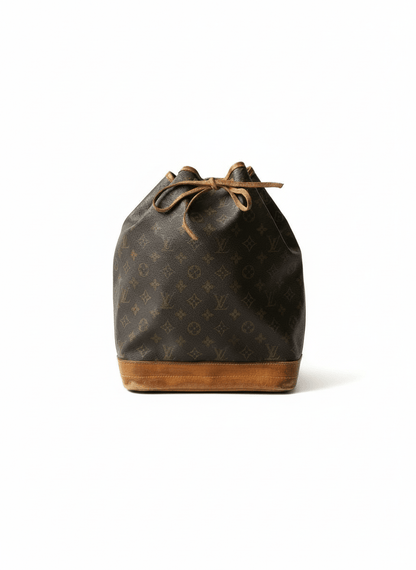 Louis Vuitton Noé - Relovedbags
