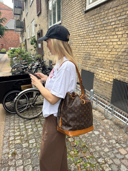 Louis Vuitton Noé - Relovedbags