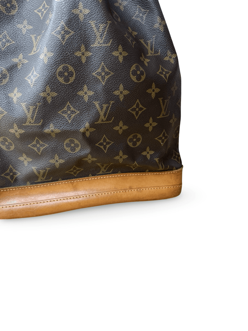 Louis Vuitton Noé - Relovedbags