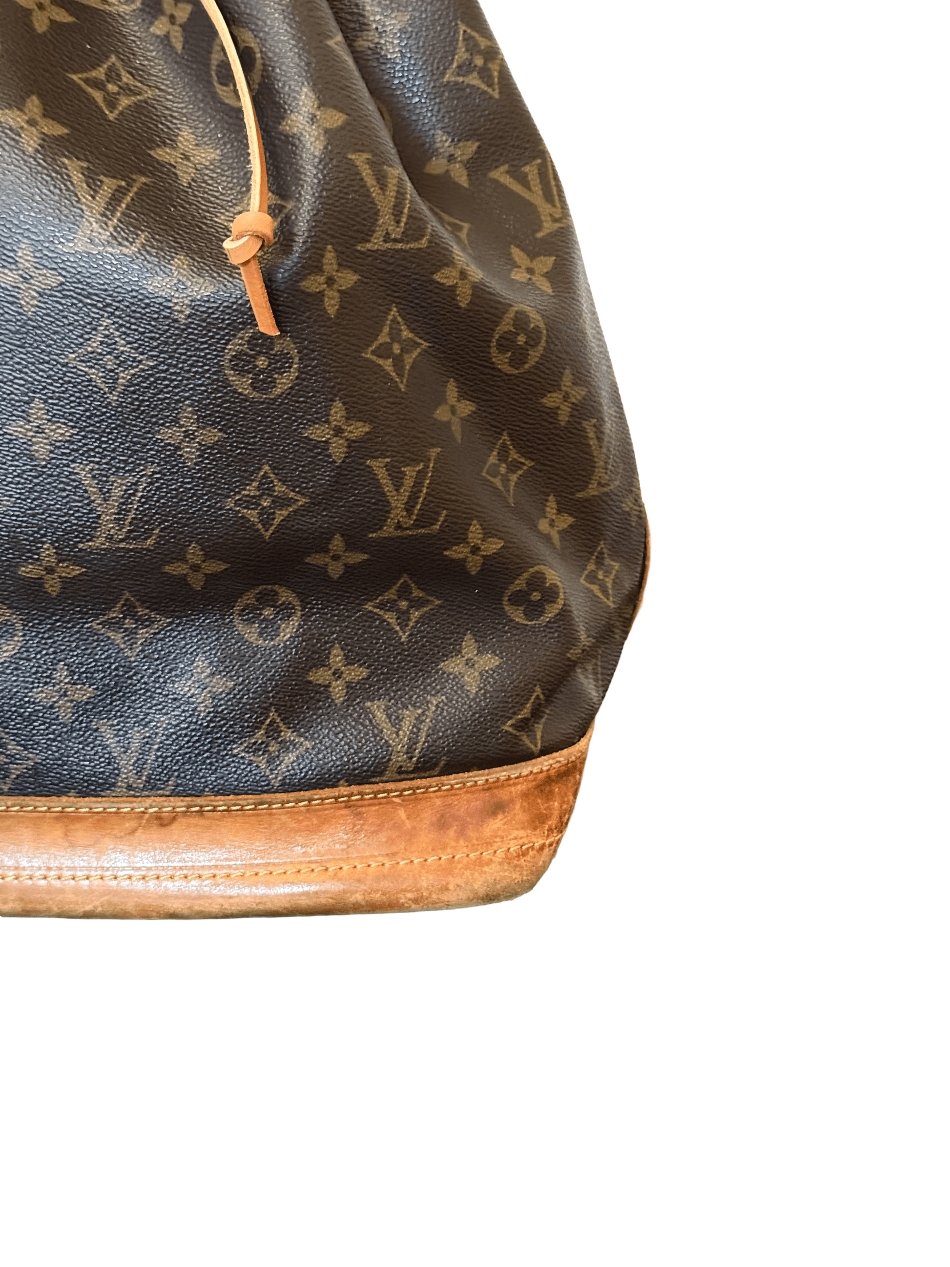 Louis Vuitton Noé - Relovedbags