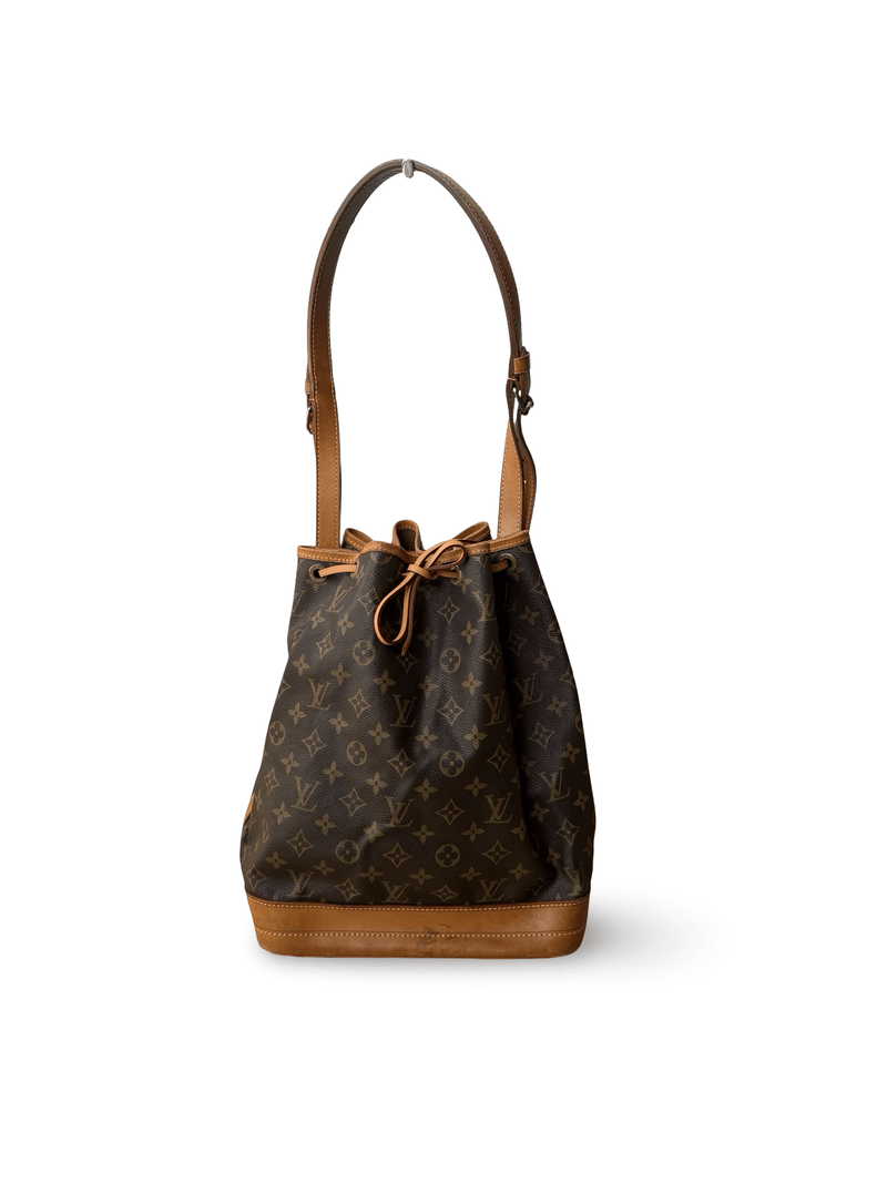 Louis Vuitton Noé - Relovedbags