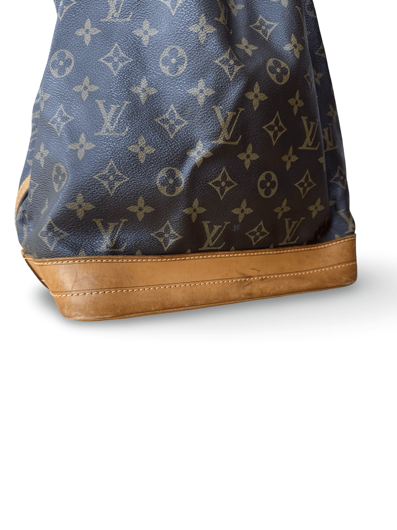 Louis Vuitton Noé - Relovedbags