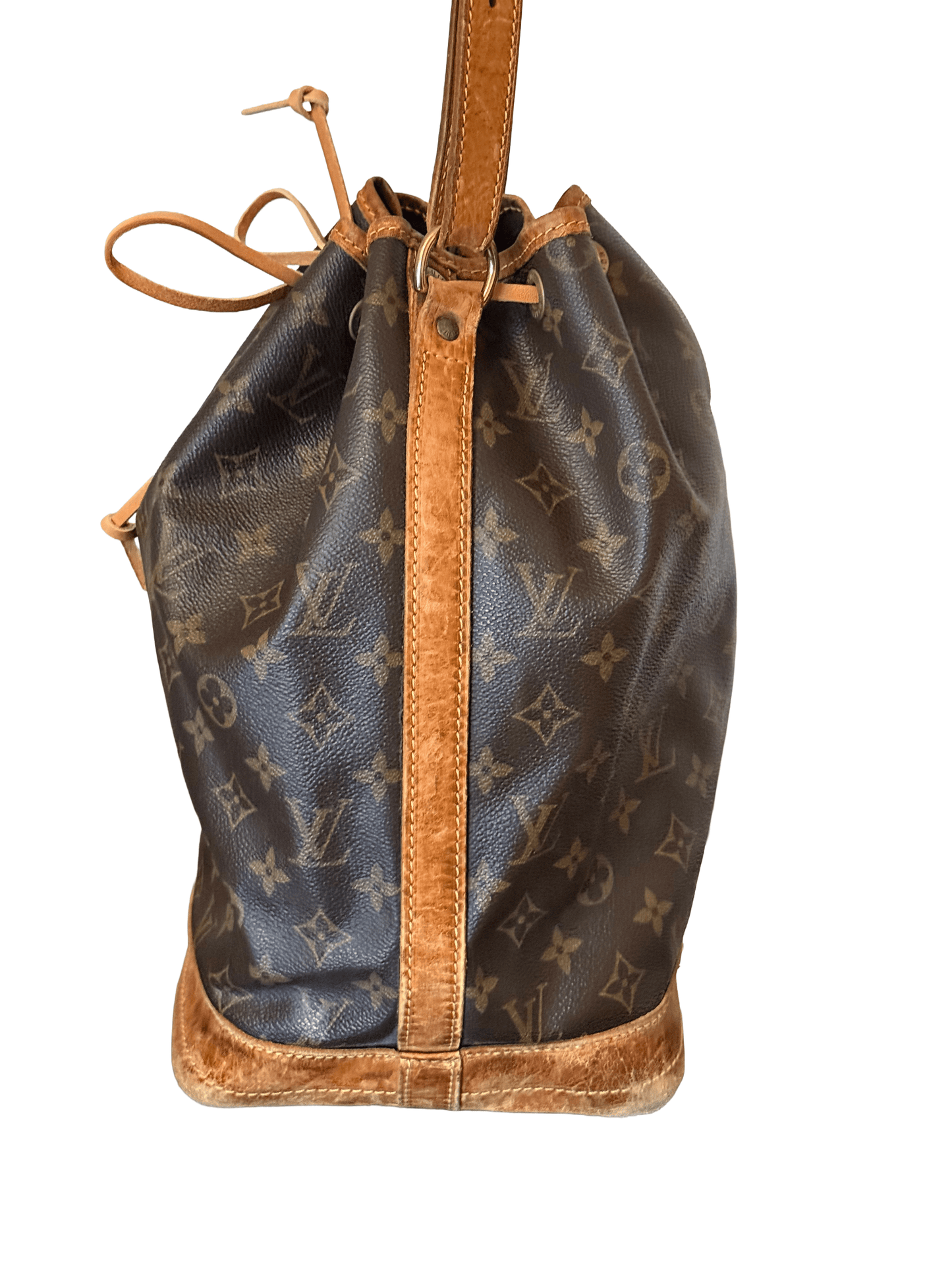 Louis Vuitton Noé - Relovedbags
