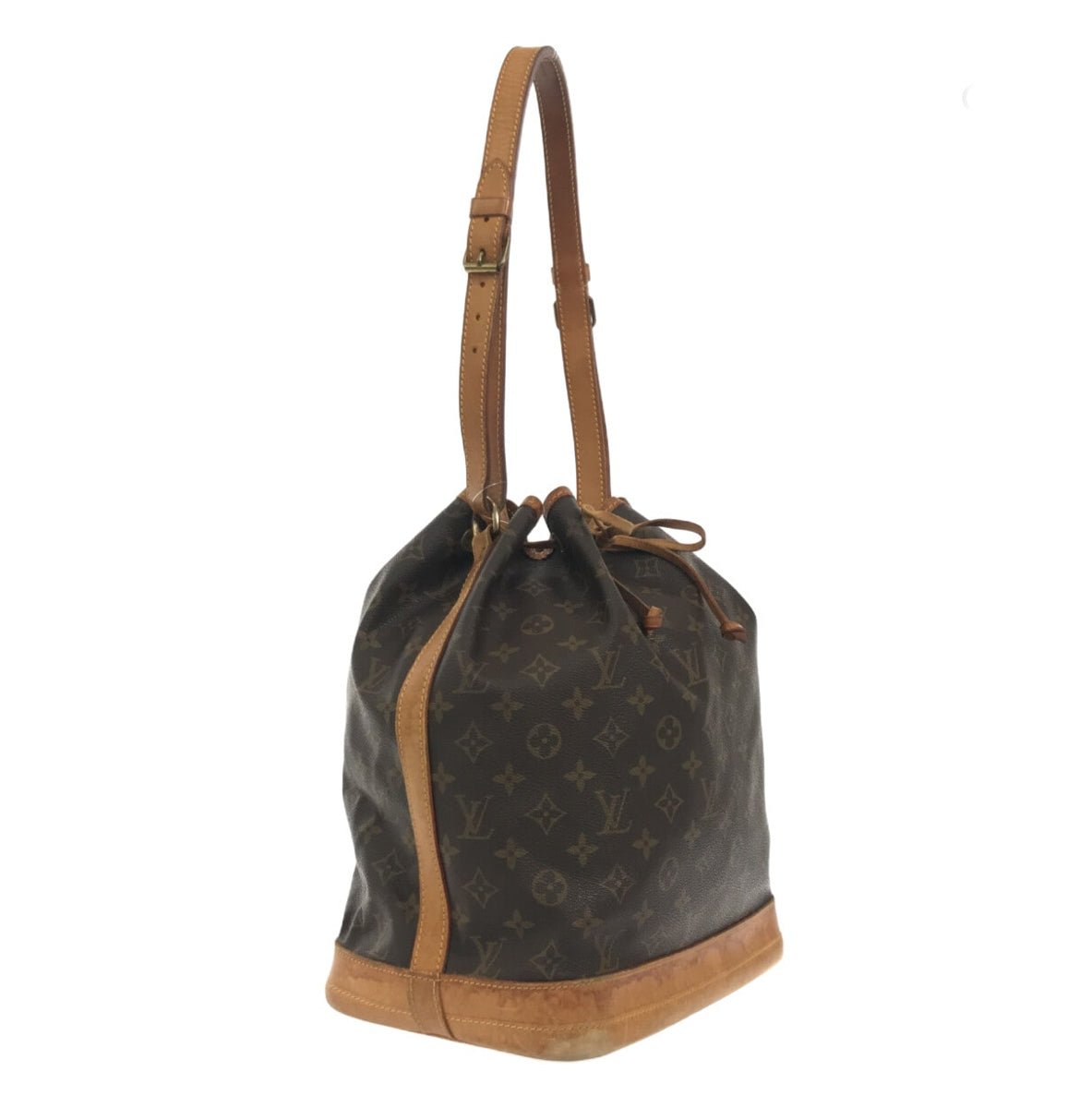 Louis Vuitton Noé - Relovedbags