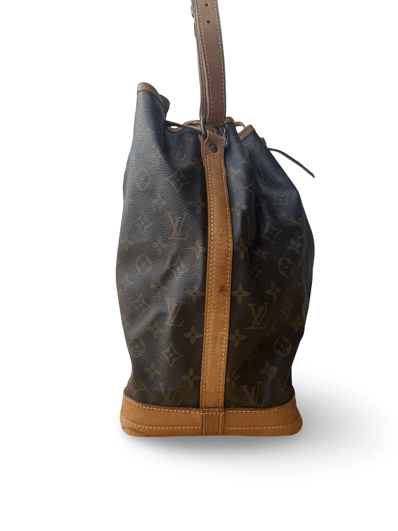 Louis Vuitton Noé - Relovedbags