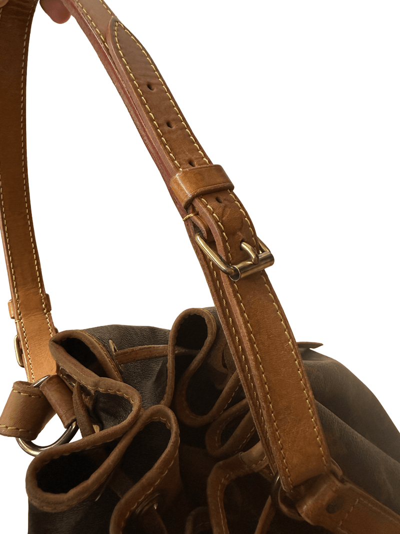 Louis Vuitton Noé - Relovedbags