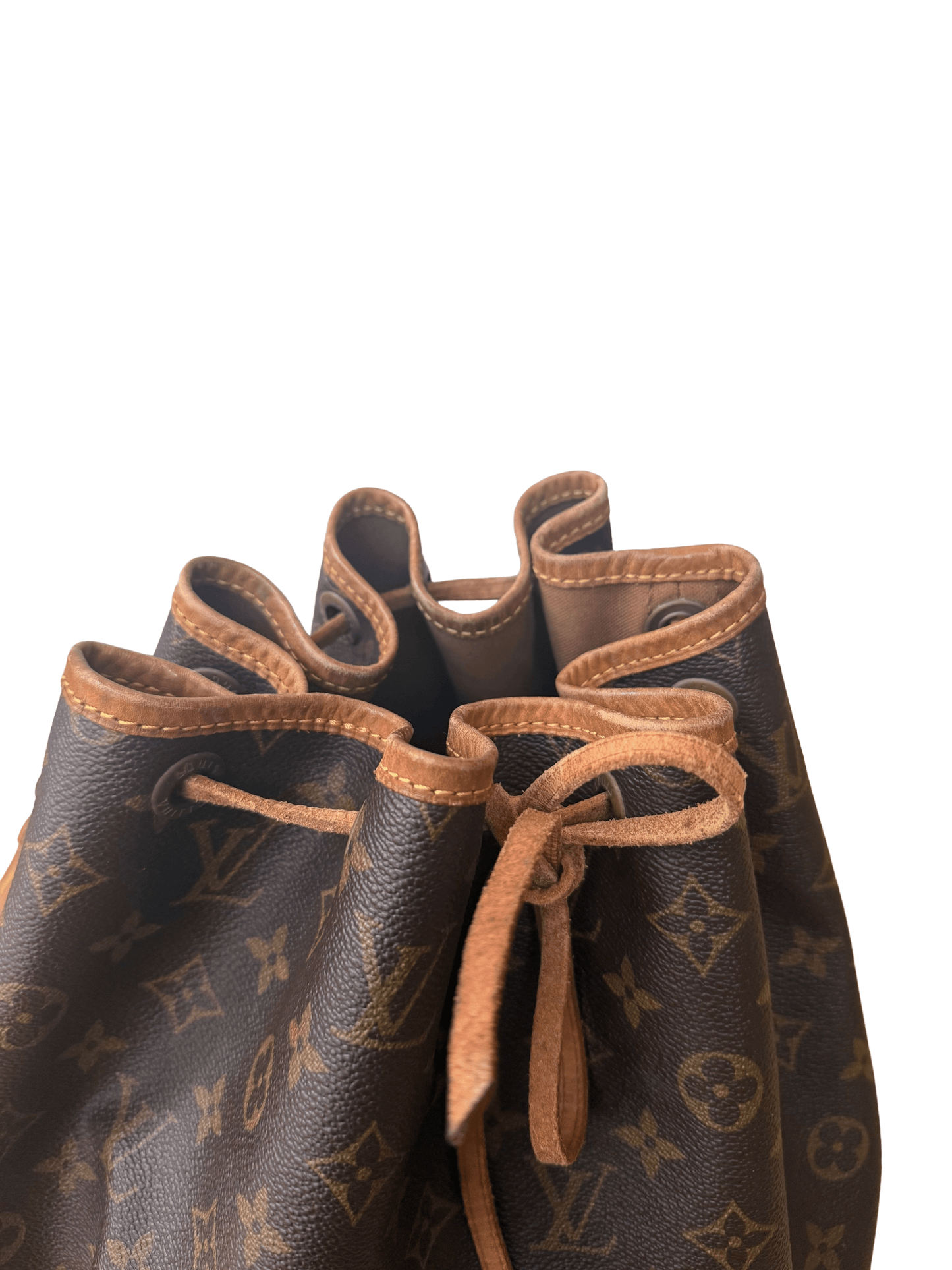 Louis Vuitton Noé - Relovedbags