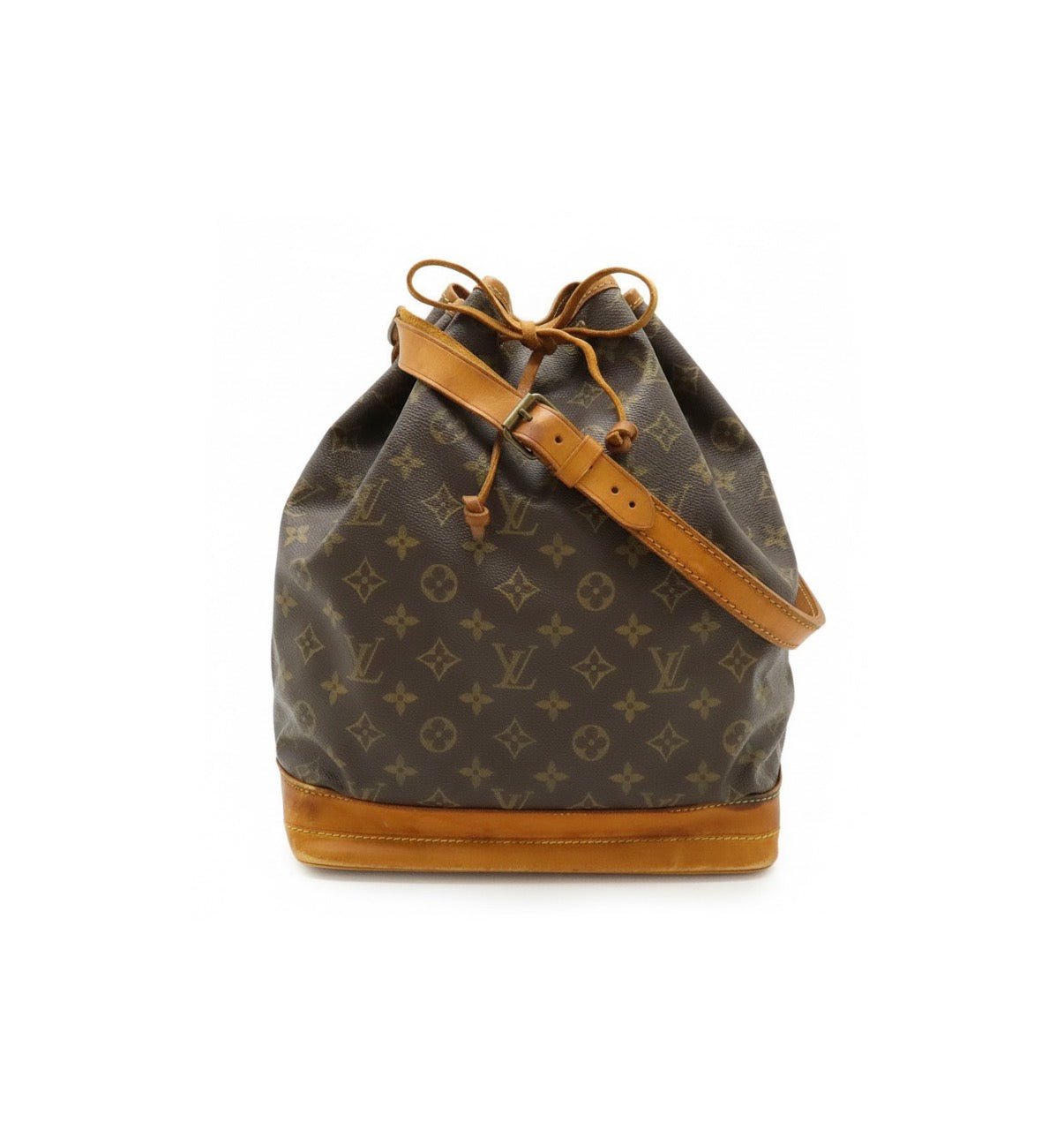 Louis Vuitton Noé - Relovedbags