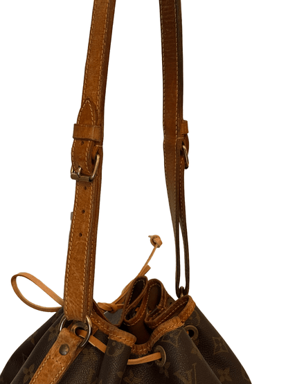 Louis Vuitton Noé - Relovedbags