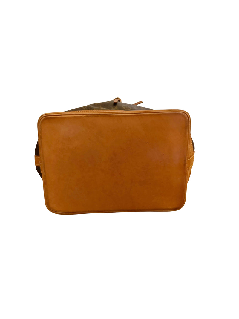 Louis Vuitton Noé - Relovedbags