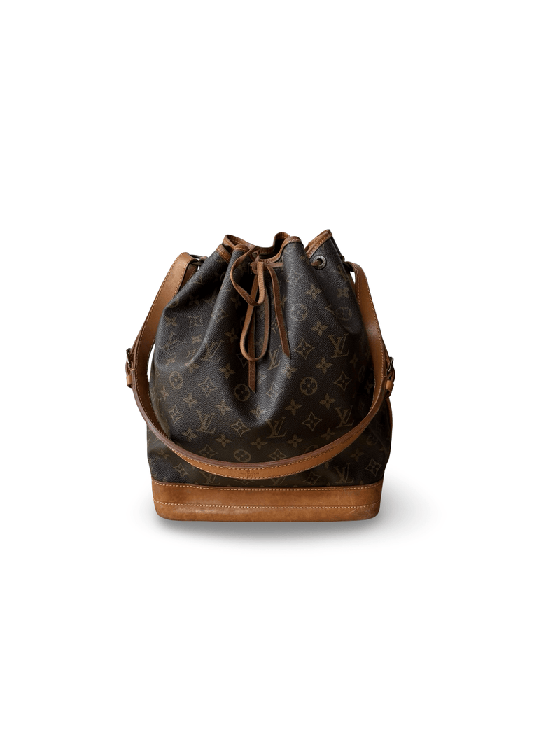 Louis Vuitton Noé - Relovedbags