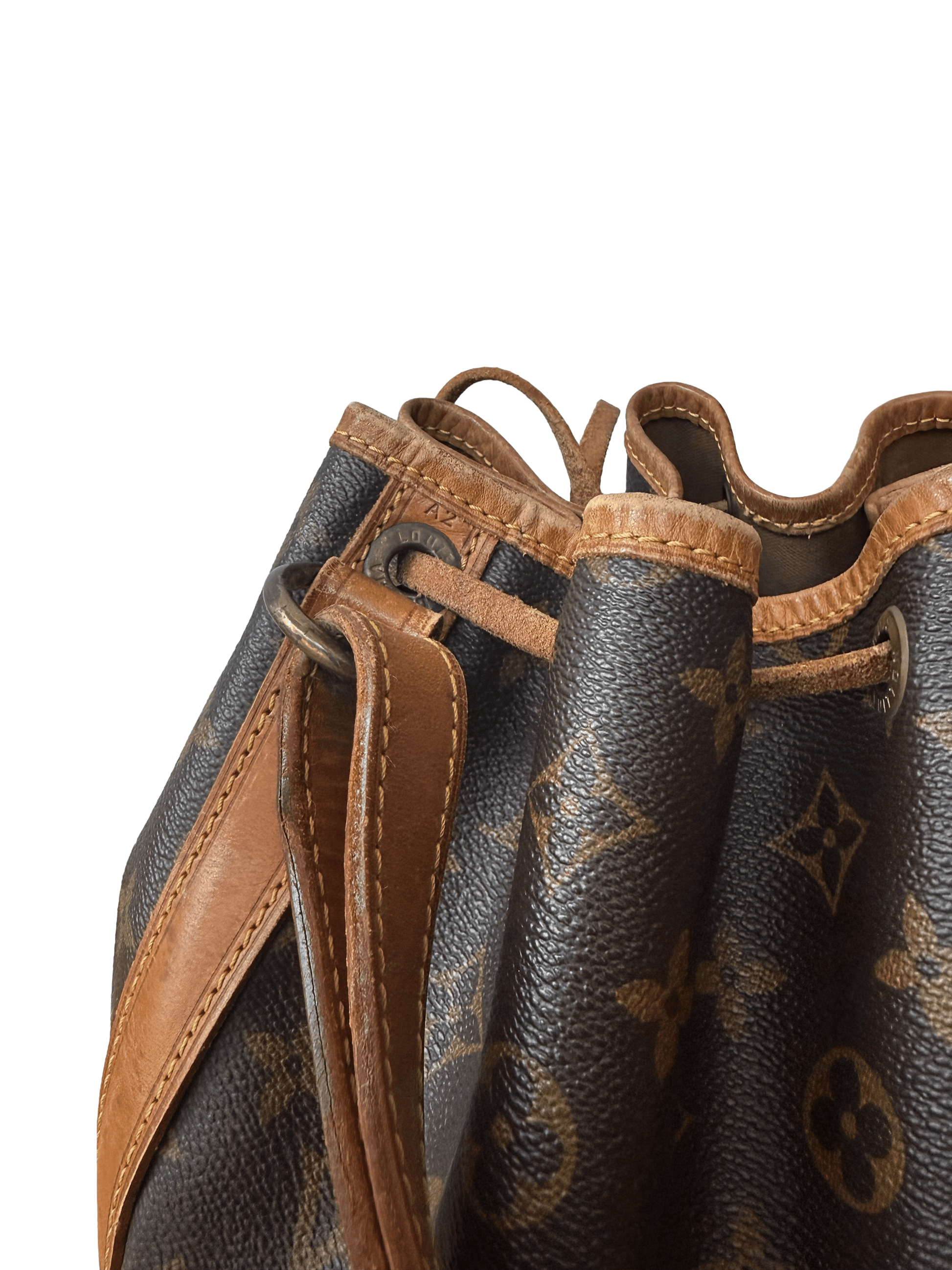 Louis Vuitton Noé - Relovedbags