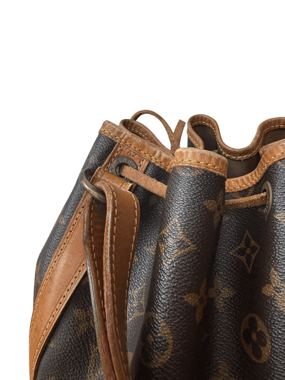 Louis Vuitton Noé - Relovedbags