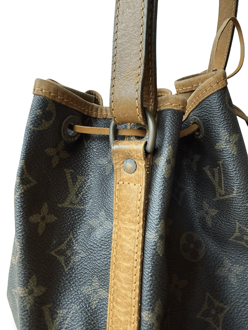 Louis Vuitton Noé - Relovedbags
