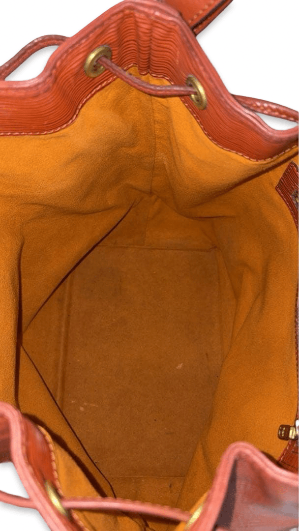 Louis Vuitton Noé Epi - Relovedbags