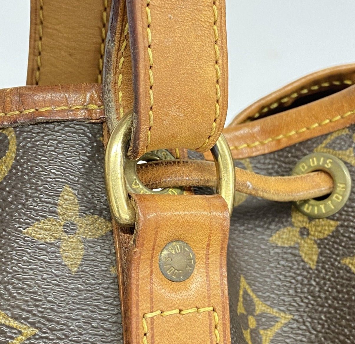 Louis Vuitton Noé - Preorder - Relovedbags