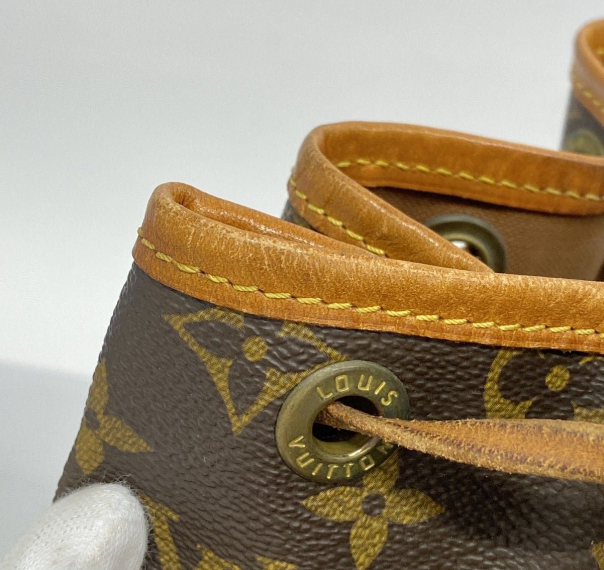 Louis Vuitton Noé - Preorder - Relovedbags
