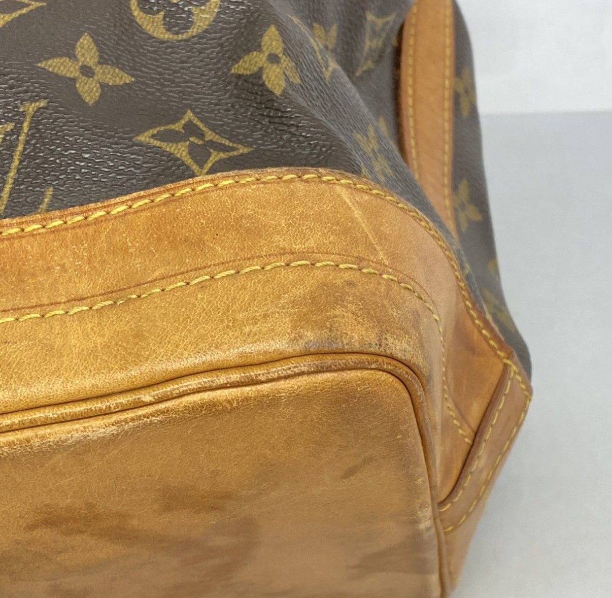 Louis Vuitton Noé - Preorder - Relovedbags