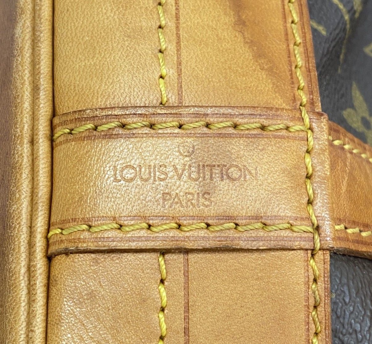 Louis Vuitton Noé - Preorder - Relovedbags