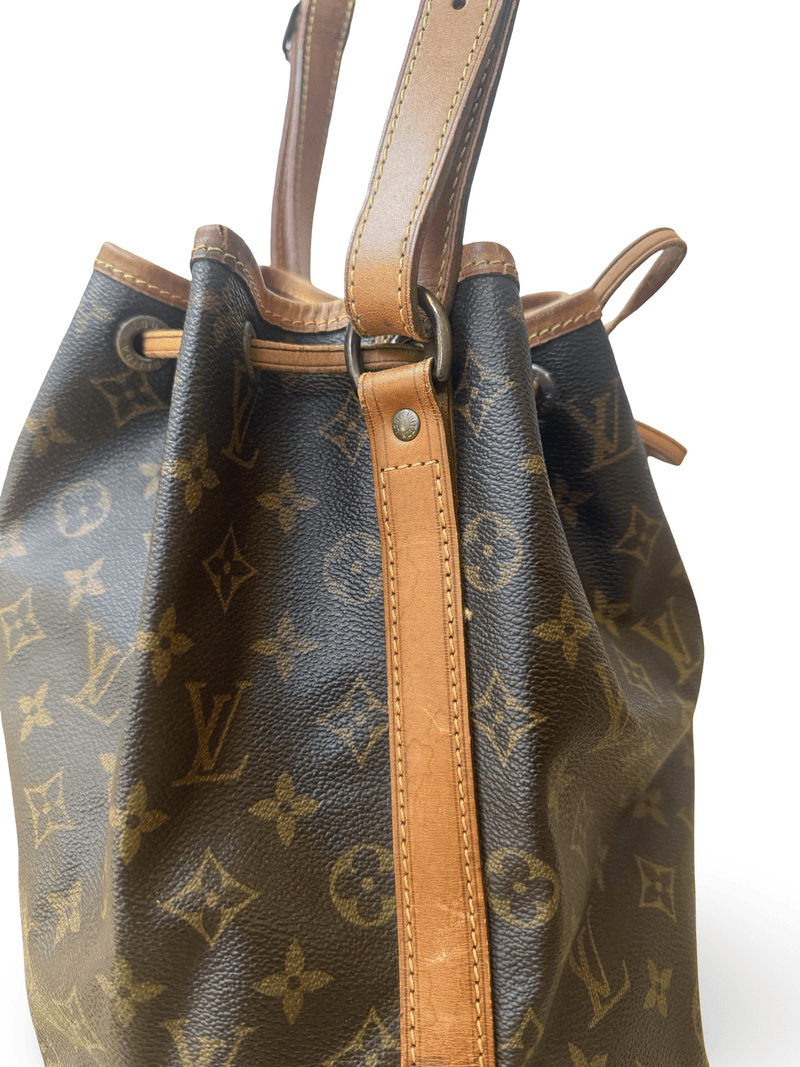Louis Vuitton Petit Noé - Relovedbags