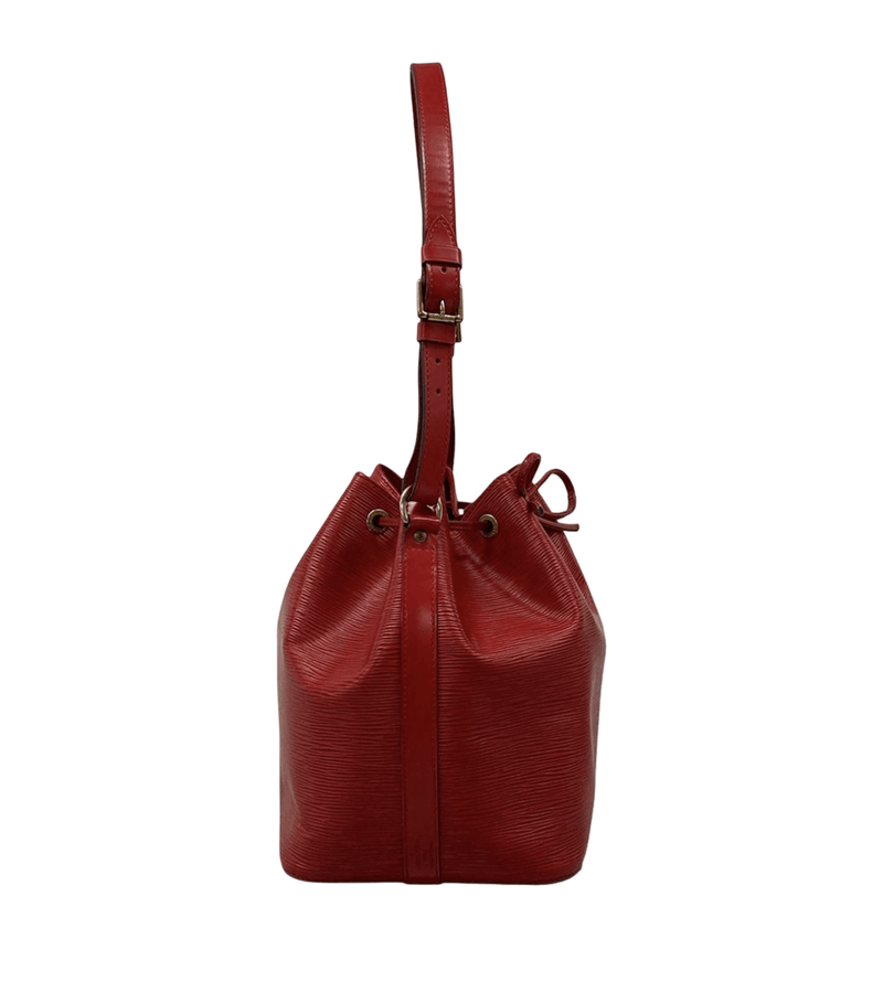 Louis Vuitton Petit Noé - Relovedbags