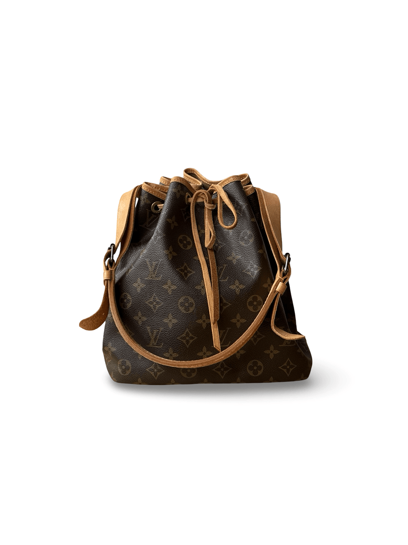Louis Vuitton Petit Noé - Relovedbags