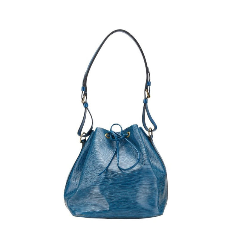 Louis Vuitton Petit Noé - Relovedbags