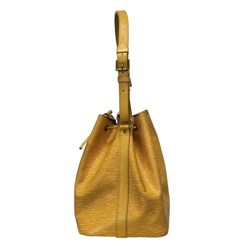Louis Vuitton Petit Noé - Relovedbags