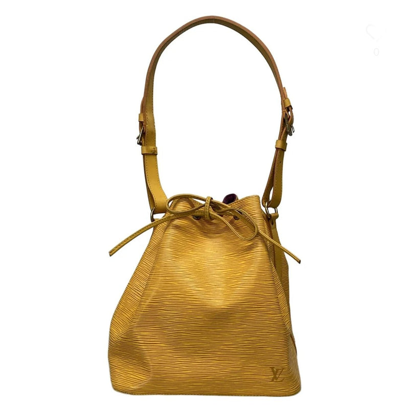 Louis Vuitton Petit Noé - Relovedbags