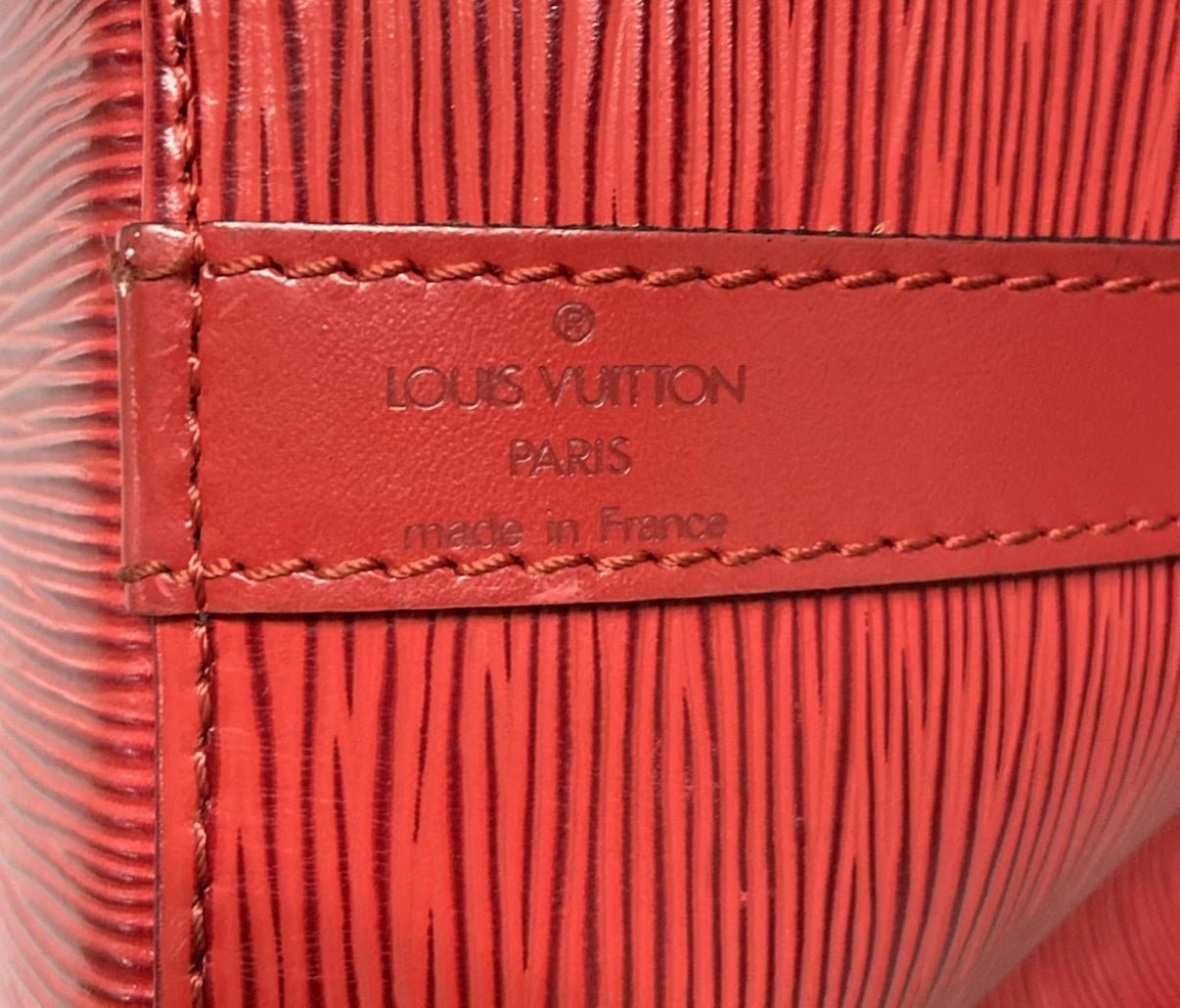 Louis Vuitton Petit Noé - Relovedbags