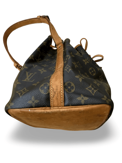 Louis Vuitton Petit Noé - Relovedbags
