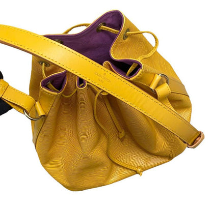 Louis Vuitton Petit Noé - Relovedbags