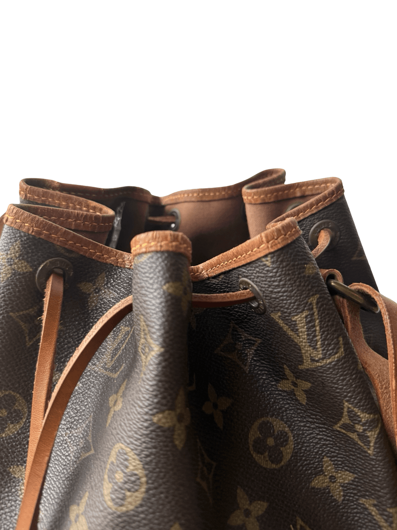 Louis Vuitton Petit Noé - Relovedbags