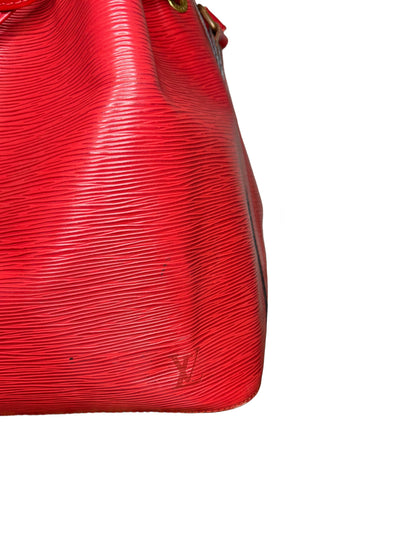 Louis Vuitton Petit Noé - Relovedbags