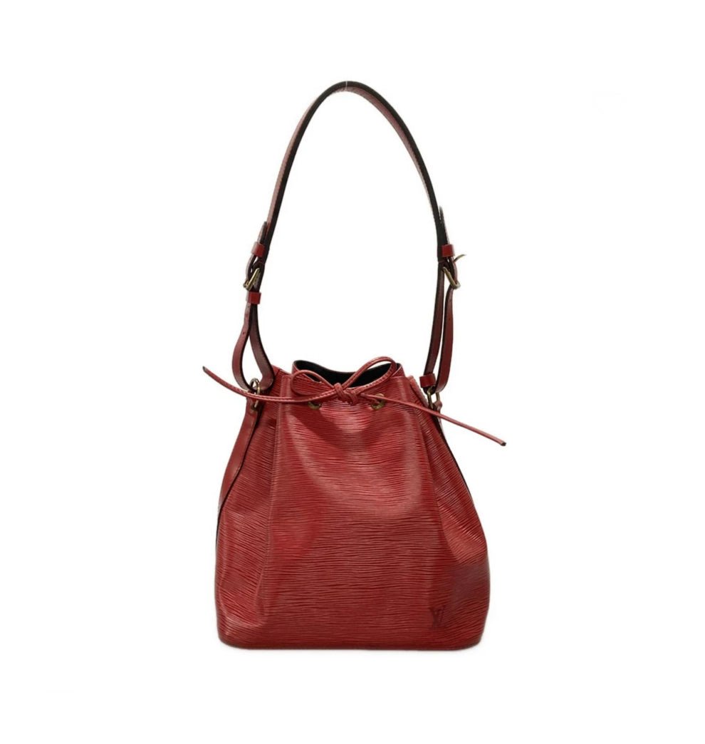 Louis Vuitton Petit Noé - Relovedbags