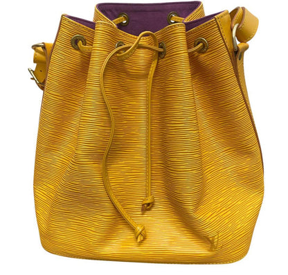 Louis Vuitton Petit Noé - Relovedbags